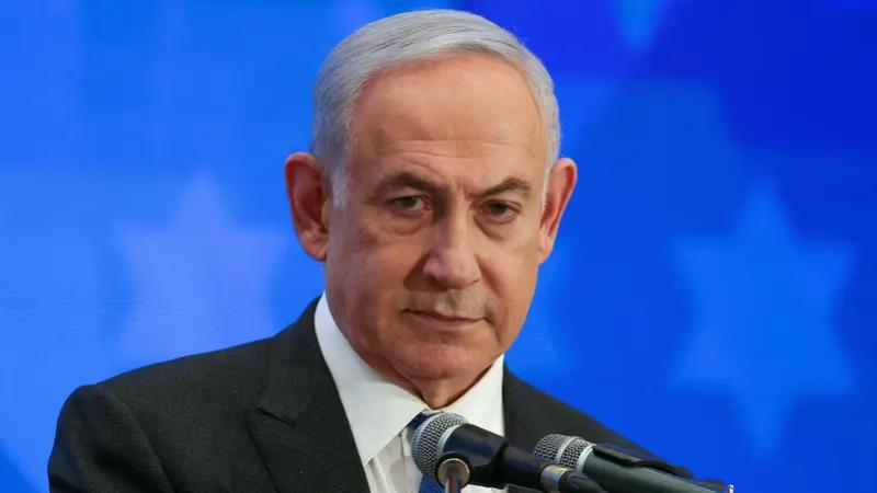 رئيس وزراء الكيان الصهيوني :  لن نسمح بإقامة دولة فلسطينية منفصلة