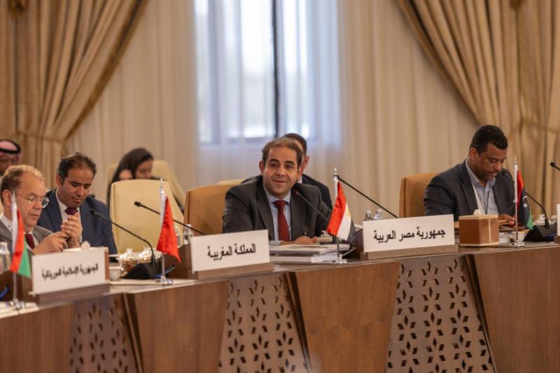 مصر تُشارك في أعمال الدورة الـ121 للمجلس التنفيذي لمنظمة الألكسو بالسُعودية