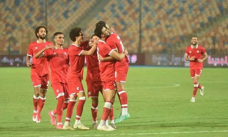 عاطف يقود هجوم فيوتشر أمام إنبي بدوري نايل