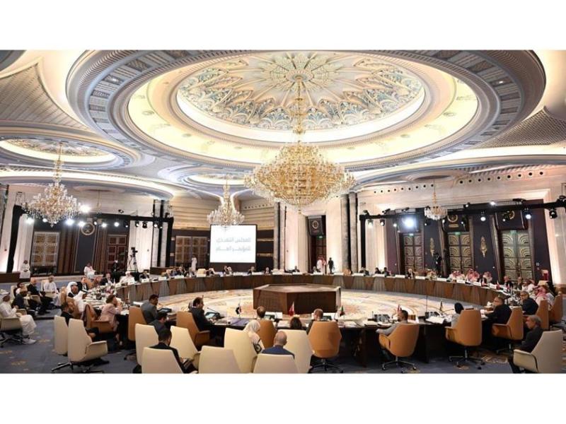 مصر تُشارك في أعمال الدورة الـ121 للمجلس التنفيذي لمنظمة الألكسو بالمملكة العربية السُعودية