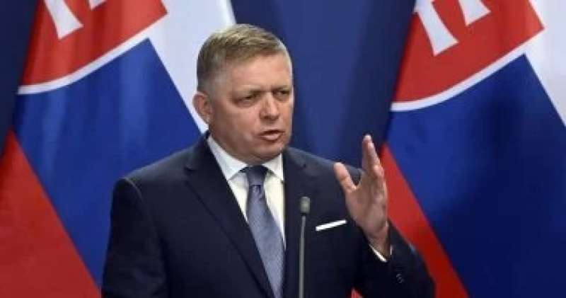 وزير دفاع سلوفاكيا: رئيس الوزراء خضع لعملية جراحية أخرى وحالته مازالت خطيرة