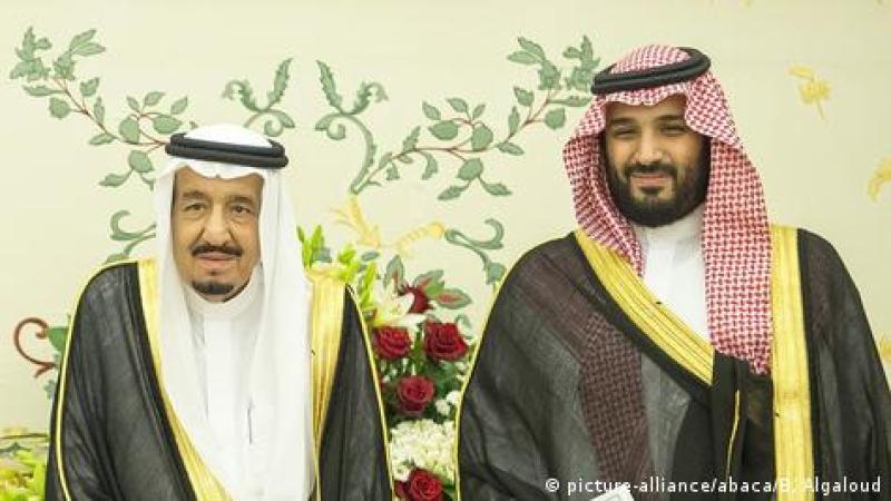 الأمير محمد بن سلمان يؤجل زيارته إلى اليابان للاطمئنان على صحة الملك سلمان