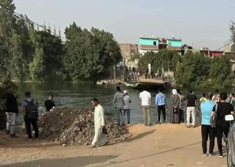 وزير الصحة يتابع الخدمات الطبية لمصابي حادث انقلاب سيارة في الجيزة