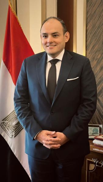 وزير الصناعة: 12 مليار و912 مليون دولار حجم صادرات مصر السلعية خلال الـ4 أشهر الأولى من عام 2024 بنسبة 10%