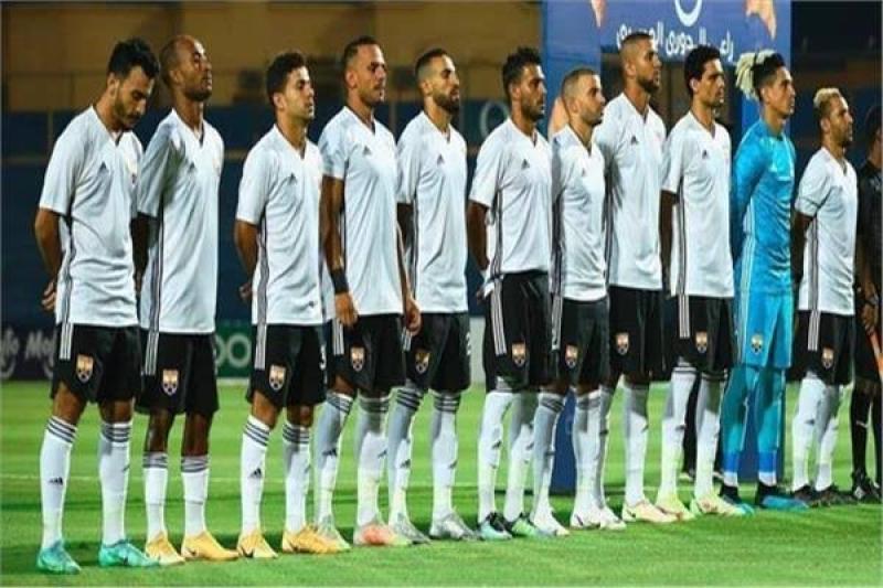 موعد مباراة الجونة ضد مودرن فيوتشر في الدوري المصري