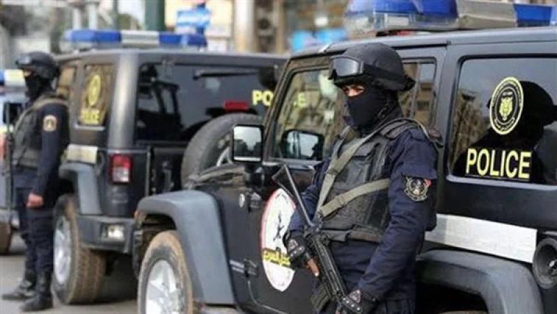 ضبط قائد سيارة في الإسكندرية قسم خط السير لزيادة الأجرة 