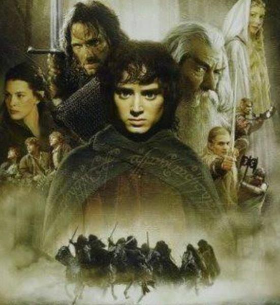طرح الموسم الثانى من The Lord of the Rings أغسطس المقبل