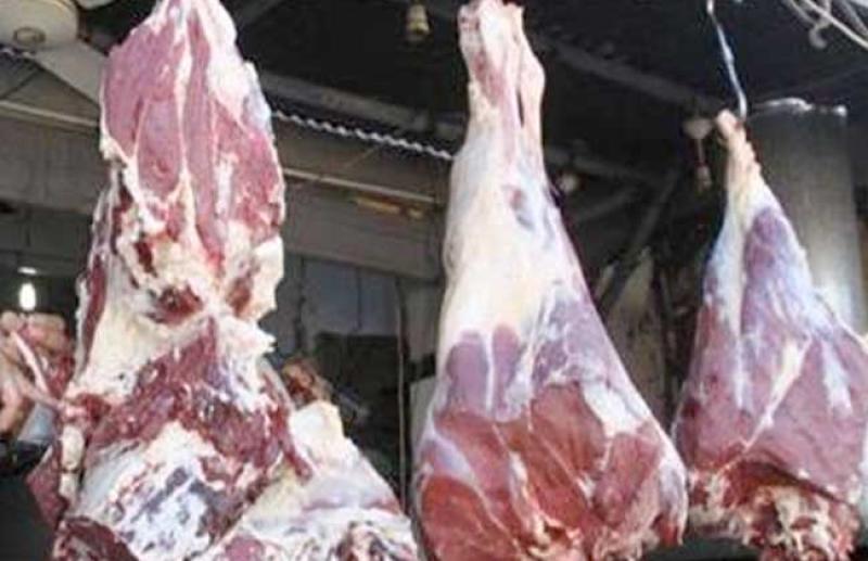 أسعار اللحوم في الأسواق اليوم الخميس