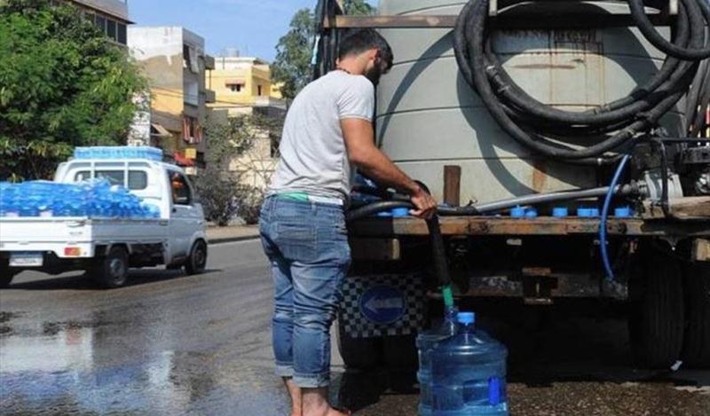 سكان الجيزة يستغيثون من انقطاع المياه.. والمحافظة تعلن انتهاء الأزمة