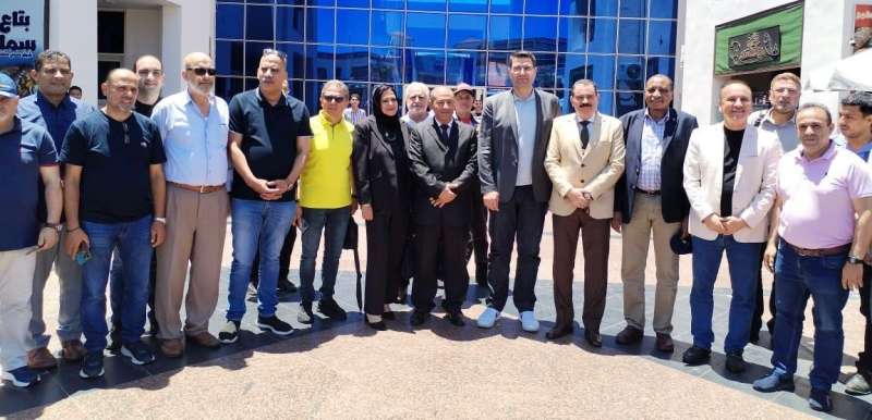النهار