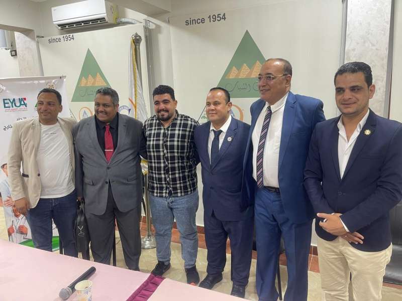 المستشار محمد مسعود: الهجرة غير المشروعة أحد أشكال الإتجار بالبشر