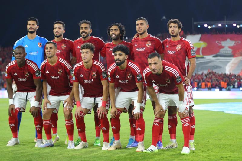 الاهلي