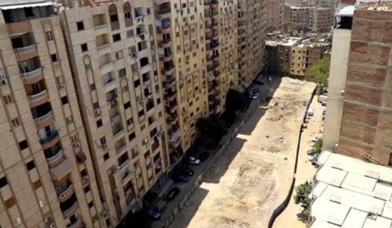 مصدر بالجيزة يكشف حقيقة وجود إزالات بشارع عمرو بن العاص بفيصل