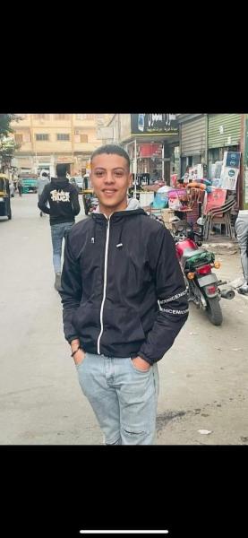 شاب ينهي حياة آخر بمطواة في قلين بكفر الشيخ