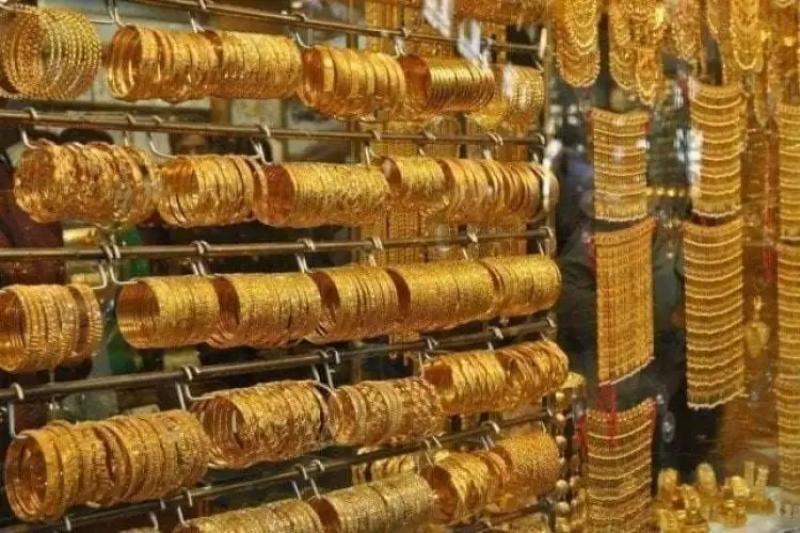 جولد بيليون: استمرار ضعف الطلب على الذهب بمصر يحد من حركة المعدن النفيس