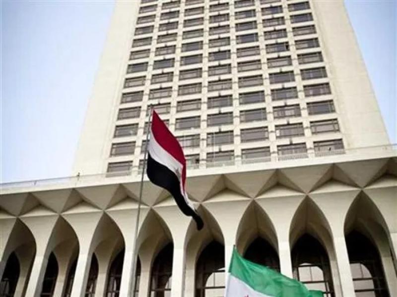 مصر تبذل قصارى الجهد لمساعدة السودان الشقيق لتجاوز الأزمة