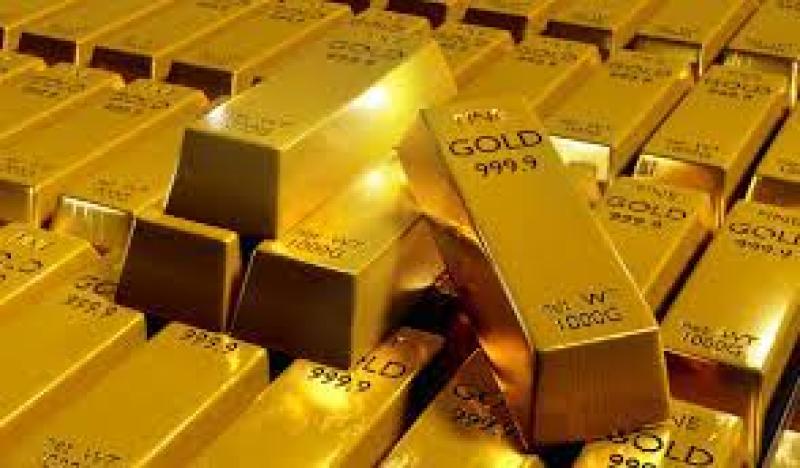 جولد بيليون: ارتفاع الدولار يدفع الذهب للهبوط وترقب بيانات اقتصادية هامة.. عزوف المستثمرين عن الذهب في مصر يدعم هبوط الأسعار