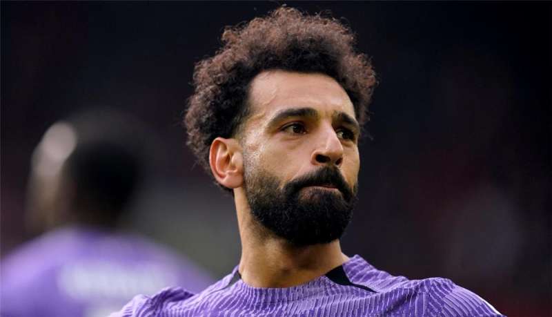 لاعب ليفربول السابق : لقد حان الوقت لبيع محمد صلاح