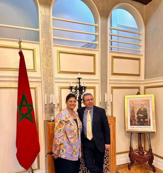 النهار