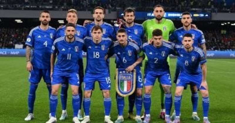 الإصابة تجبر منتخب إيطاليا على استبعاد مدافع إنتر ميلان من يورو 2024