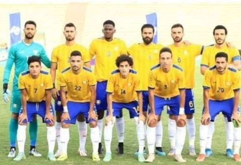 الإسماعيلي يتفادى المفاجأت ويهزم القناه ويتأهل لدور الـ16 بكأس مصر