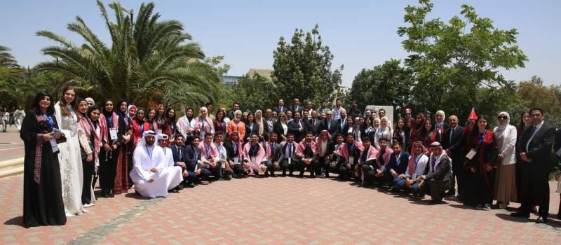 معهد إعداد القادة يعقد البرنامج التدريبي لإعداد قادة التنمية المُستدامة بمشاركة ١٤ دولة عربية