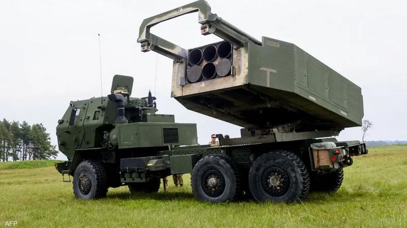 ما هي أبرز الأسلحة الغربية التي ستوجهها أوكرانيا نحو روسيا ؟
