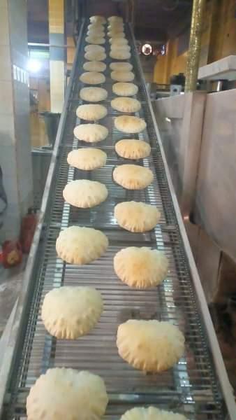 تموين الشرقية: حملات رقابية مكثفة على المخابز عقب تحريك سعر رغيف الخبز المدعم إلى 20 قرشاً
