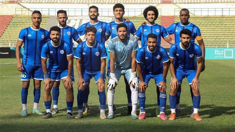 الترسانة تتعادل سلبياً مع منتخب السويس في دورة الترقي للممتاز