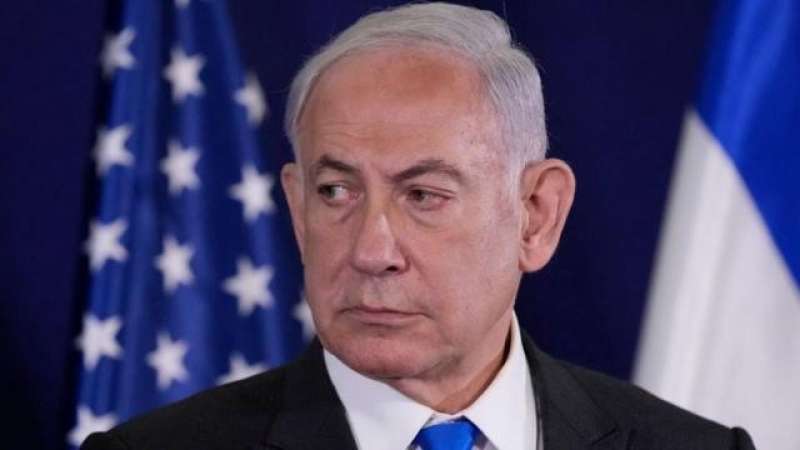 نتنياهو : لا إشارات لدينا على موافقة حركة حماس للمقترح المعروض عليها