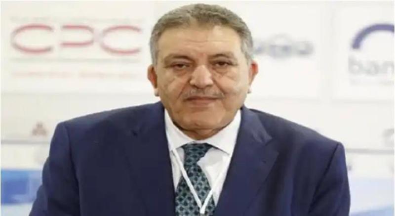 الوكيل يصدر قرارا بتشكيل الجانب المصري للغرفة المصرية المغربية برئاسة أبوعميرة