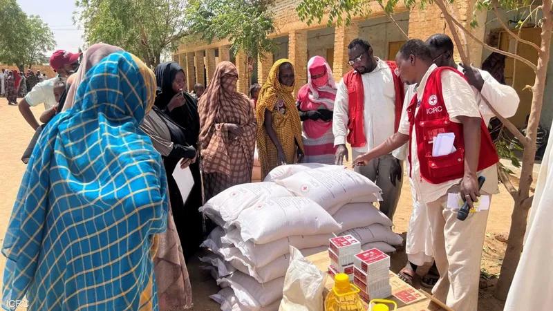 بعد 18 شهرا من القتال الدامي  في السودان سلة غذاء العالم تواجه شبح المجاعة