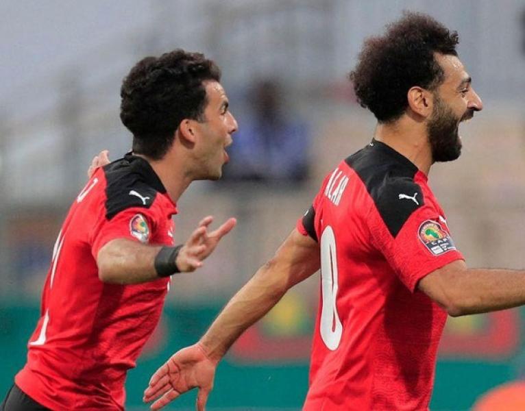 تشكيل منتخب مصر المتوقع أمام بوركينا فاسو بالتصفيات المؤهلة للمونديال