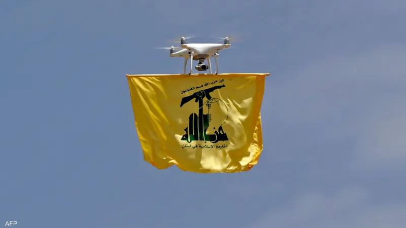 شعار حزب الله اللبناني