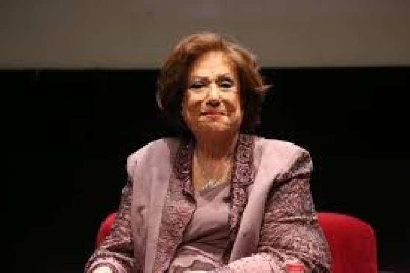 ليلة في حب سيدة المسرح العربي.. تفاصيل تكريم سميحة أيوب بدار الأوبرا (صور)