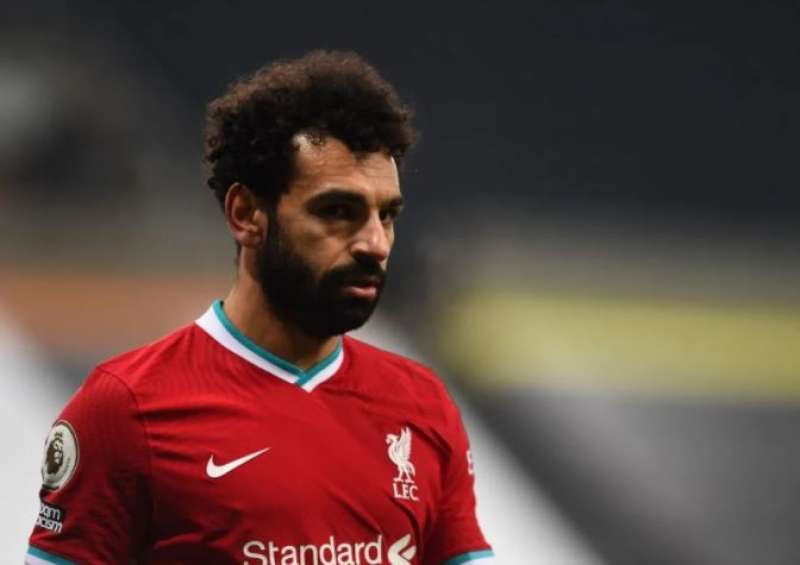 صلاح يفوز بجائزة أفضل لاعب في موسم ليفربول