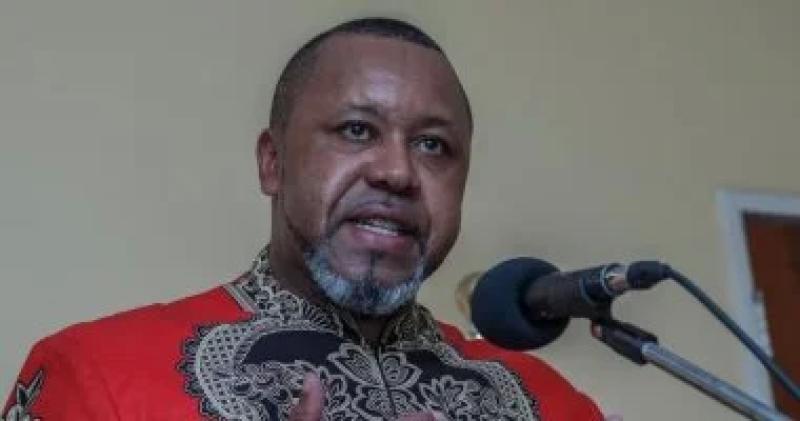 مخاوف بشأن احتمالية وفاة نائب رئيس مالاوي بعد اختفاء طائرته المروحية