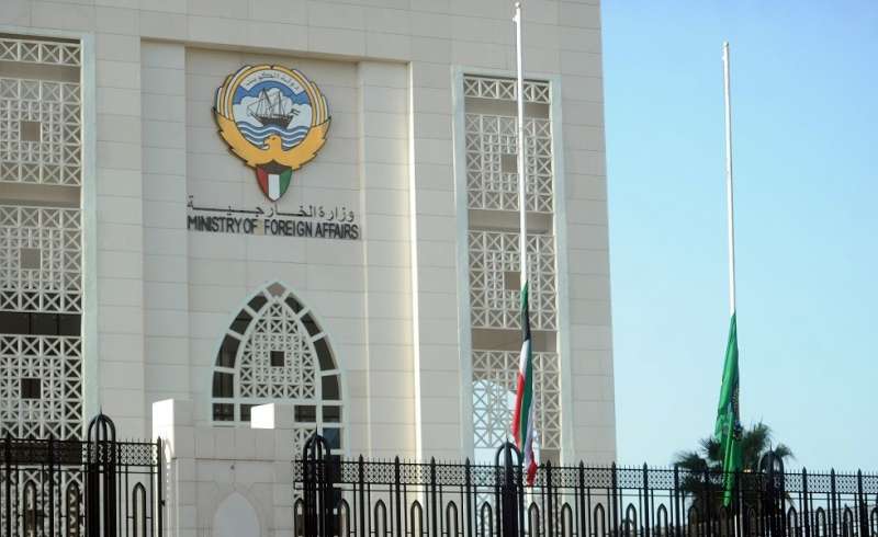 الكويت : قرار مجلس الأمن خطوة محورية لوقف العدوان على غزة
