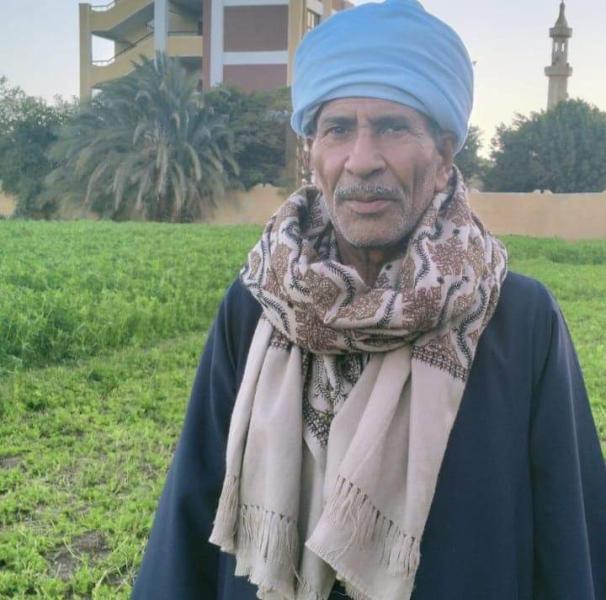 مات صائمًا.. وفاة مُسن أثناء تشييع جثمان أحد أبناء قريته بسوهاج
