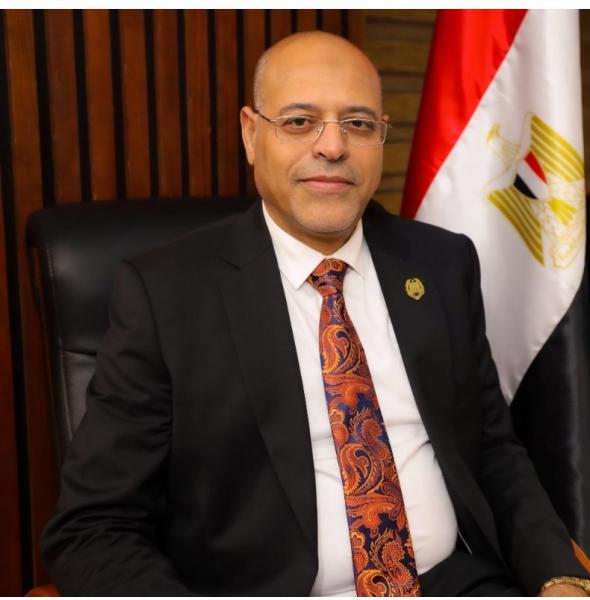 عمال مصر يهنئ الشعب المصري و الرئيس السيسي بعيد الأضحى المبارك