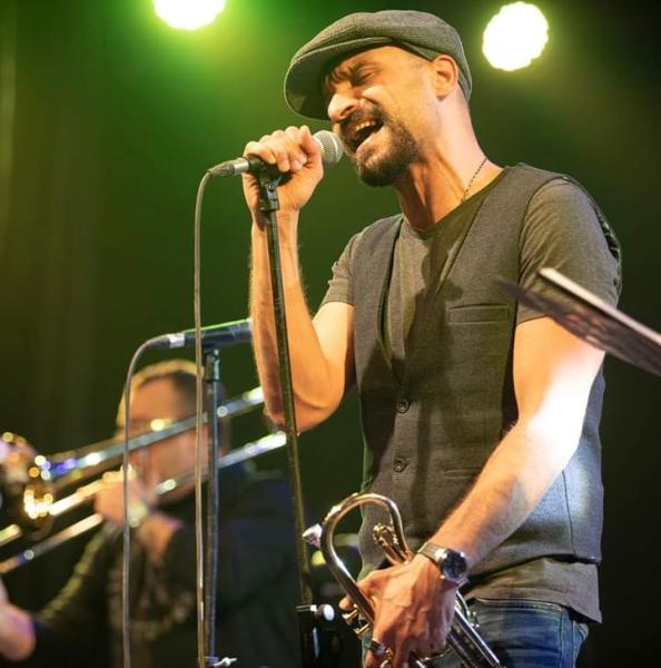 محمد سواح