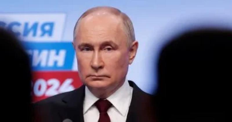 الرئيس الروسي بوتين : الخطر على أوروبا يأتى من الولايات المتحدة لا روسيا