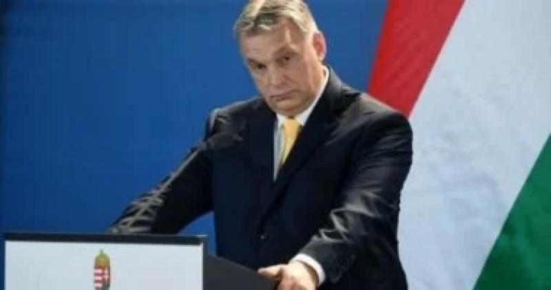 فيكتور اوربان رئيس وزراء المجر