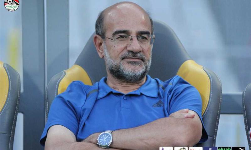 عامر حسين: أتفق مع الغاضبين من عدم اختيار عبد الله السعيد رجل مباراة سيراميكا