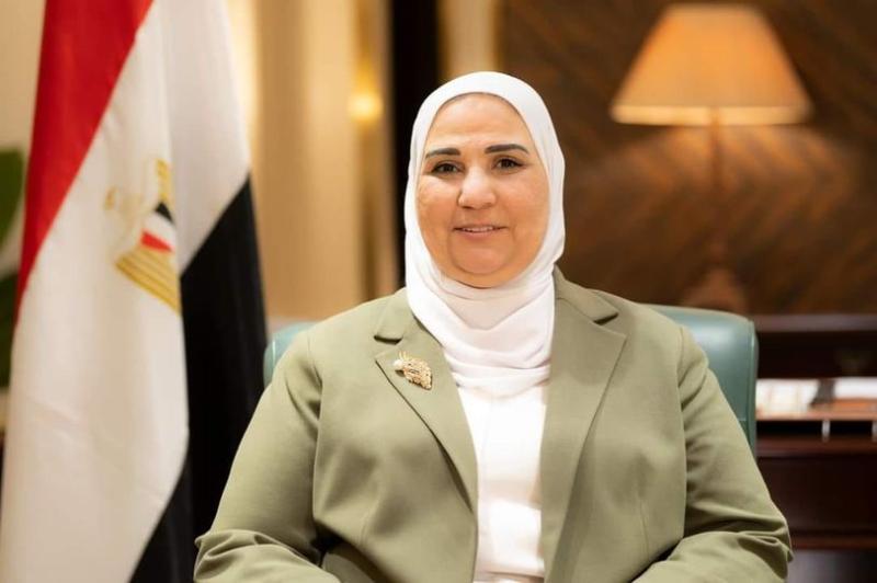 وزيرة التضامن الاجتماعي توجه برفع درجة الاستعداد القصوى بمناسبة عيد الأضحى المبارك