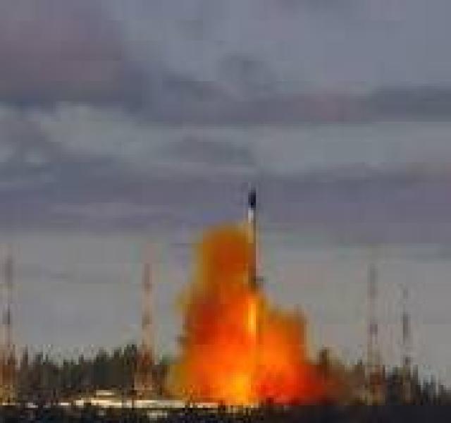 الصواريخ الروسية تقصف أهدافا أوكرانية فى 110 مناطق وتستهدف عددا من الألوية