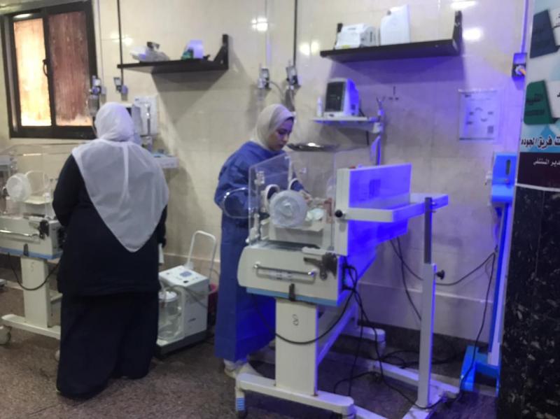 الصحة: نقل 27 حالة من الحجاج المصريين إلى مستشفيات المشاعر المقدسة في عرفات ومنى