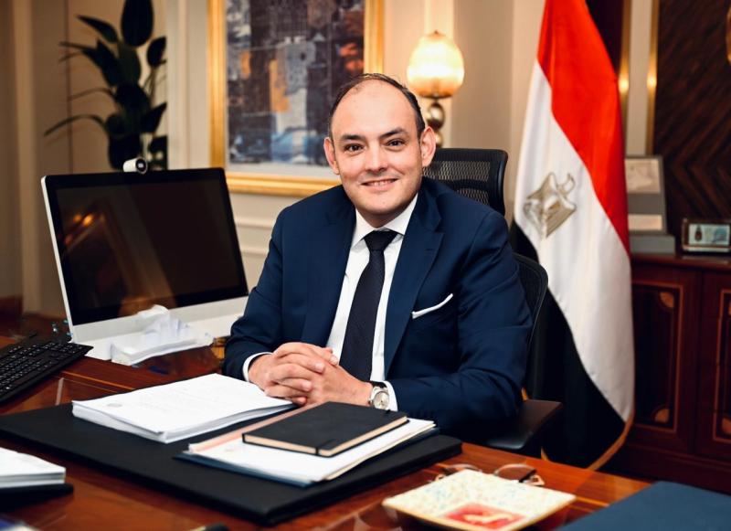 وزير التجارة: الصادرات السلعية المصرية تحقق أعلى معدل لها خلال أول 5 أشهر من العام الجاري وتسجل 16 مليار و551 مليون دولار