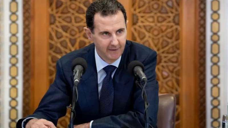 القضاء الفرنسي يصدّق على مذكرة اعتقال بحق بشار الأسد