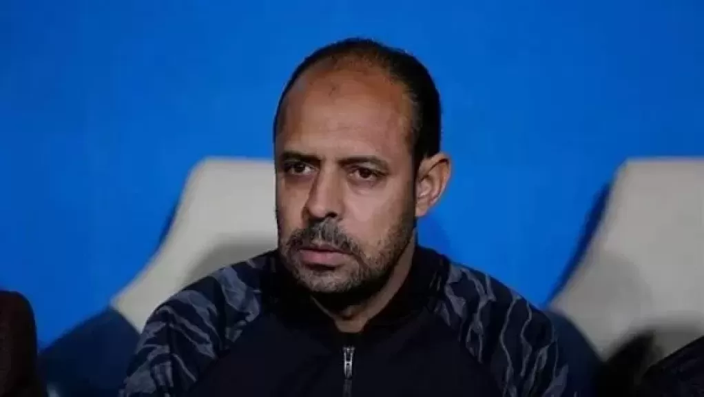 شوبير يكشف حقيقة استمرار عماد النحاس في قيادة الأهلي ومصير المدرب الأجنبي